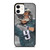 NICK FOLES PHILADELPHIA EAGLES 2 iPhone 12 Case
