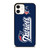 NFL NEW ENGLAND PATRIOTS iPhone 12 Case
