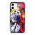 NEON GENESIS EVANGELION iPhone 12 Case
