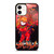 NEON GENESIS EVANGELION 3 iPhone 12 Case