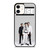 MUSE BAND iPhone 12 Case