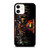 MORTAL KOMBAT CHARACTERS iPhone 12 Case