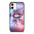 MONTREAL CANADIENS LOGO iPhone 12 Case