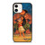 MOANA DISNEY 3 iPhone 12 Case