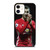 MKHITARYAN MANCHESTER UNITED RED iPhone 12 Case