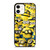 MINIONS iPhone 12 Case