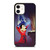 MICKEY MOUSE MAGIC iPhone 12 Case