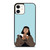 MIA WALLACE PULP FICTION 2 iPhone 12 Case