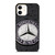 MERCEDES BENZ LOGO 3 iPhone 12 Case