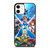 MEGAMAN X LEGACY 2 iPhone 12 Case MEGAMAN X LEGACY 2 iPhone 12 Case