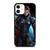 MASS EFFECT SHEPARD iPhone 12 Case
