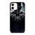 MARVEL BLACK PANTHER iPhone 12 Case