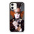 MAD HATTER ALICE IN WONDERLAND iPhone 12 Case