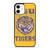 LSU TIGERS WALL ART iPhone 12 Case LSU TIGERS WALL ART iPhone 12 Case