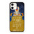 LION KING QUOTES iPhone 12 Case