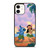 LILO AND STITCH DISNEY 2 iPhone 12 Case