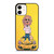 LIL PUMP MIDDLE FINGER iPhone 12 Case