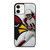 LARRY FITZGERALD ARIZONA CARDINALS iPhone 12 Case
