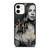 LADY GAGA A STAR IS BORN iPhone 12 Case
