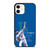 LA DODGERS CLAYTON KERSHAW iPhone 12 Case
