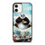 KUNGFU PANDA iPhone 12 Case