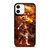 KANSAS CITY CHIEFS iPhone 12 Case