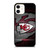 KANSAS CITY CHIEFS 2 iPhone 12 Case
