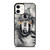 JUVENTUS FC THE OLD LADY iPhone 12 Case