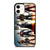 JUSTICE LEAGUE iPhone 12 Case