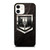 JUSTICE LEAGUE LOGO iPhone 12 Case