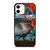 JURASSIC WORLD FALLEN KINGDOM iPhone 12 Case