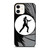 JAMES BOND 007 iPhone 12 Case