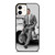 JAMES BOND 007 SPECTRE iPhone 12 Case