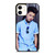 JACOB SARTORIUS 2 iPhone 12 Case
