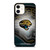 JACKSONVILLE JAGUARS iPhone 12 Case