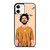J COLE FOREST CARTOON iPhone 12 Case