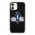INDIANAPOLIS COLTS LOGO iPhone 12 Case