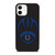 INDIANAPOLIS COLTS LOGO 2 iPhone 12 Case