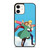 HOWL'S MOVING CASTLE 2 iPhone 12 Case