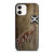 HOOEY LOGO iPhone 12 Case