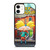 HEY ARNOLD iPhone 12 Case