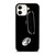 FRONT OF MINI COOPER iPhone 12 Case