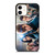 FANTASTIC BEAST 2 iPhone 12 Case
