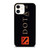 DOTA 2 iPhone 12 Case