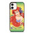 DISNEY THE LITTLE MERMAID iPhone 12 Case