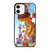 DIGIMON ALL PLAYERS iPhone 12 Case
