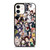 DEMON SLAYER PLAYERS iPhone 12 Case