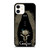 CORALINE 4 iPhone 12 Case