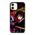 CODE GEASS iPhone 12 Case