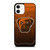 CLEVELAND BROWNS LOGO 3 iPhone 12 Case